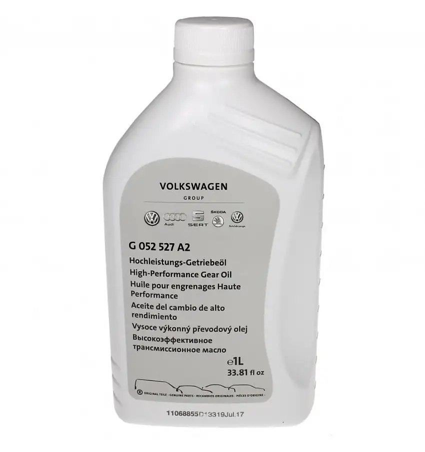 OLIO CAMBIO G052527A2