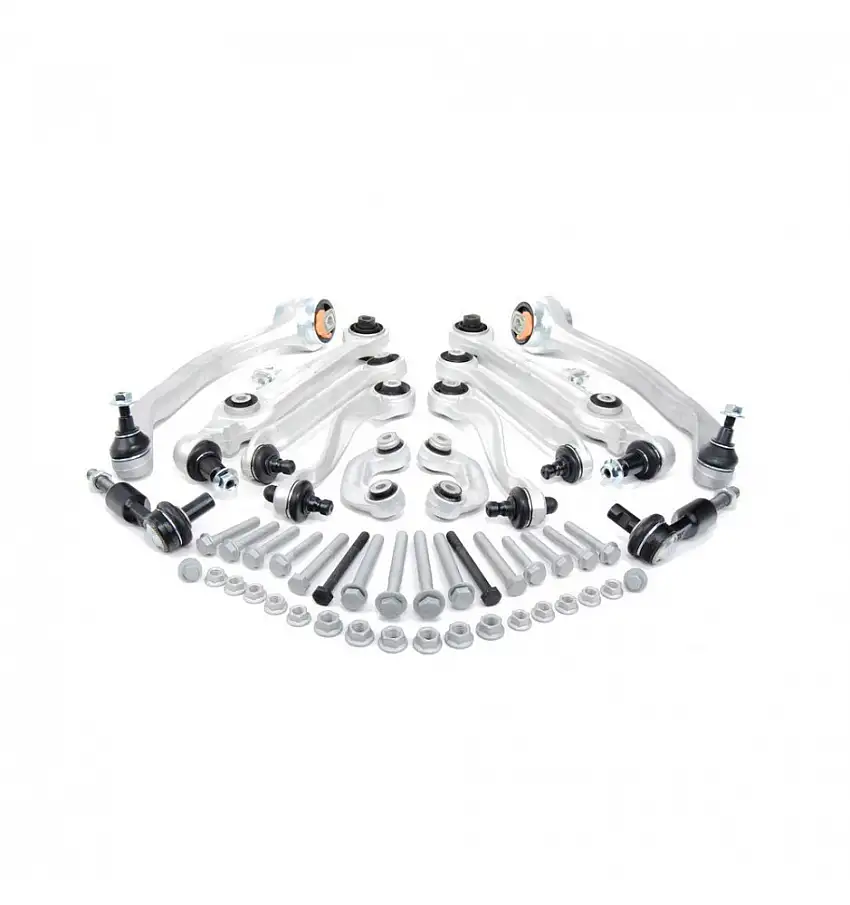 KIT AVANTRENO 10660348