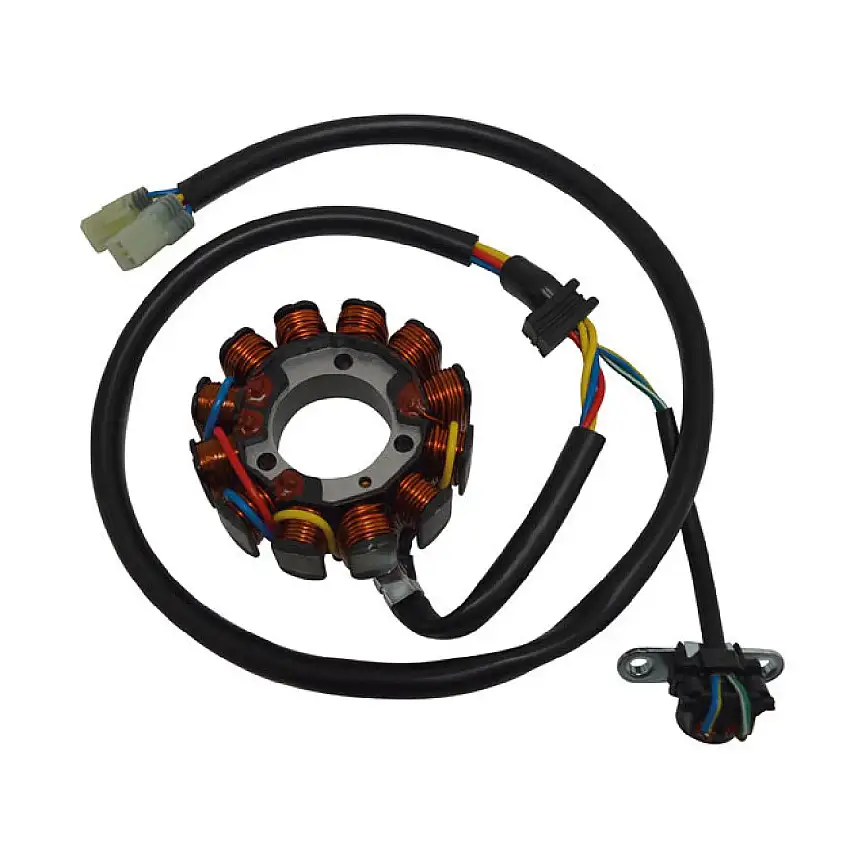 Statore HONDA CRF X (PE06) 450 CC 05/17