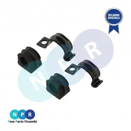 KIT GOMMINI BARRA STABILIZZATRICE 1J0314T336D