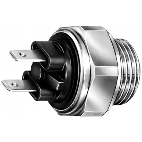 Termocontatto, Ventola radiatore HELLA 6ZT 007 800-011