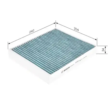 Positivo BOSCH 0 986 628 512