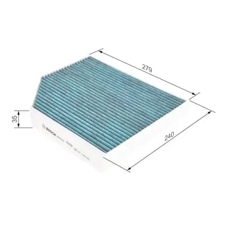 Positivo BOSCH 0 986 628 522