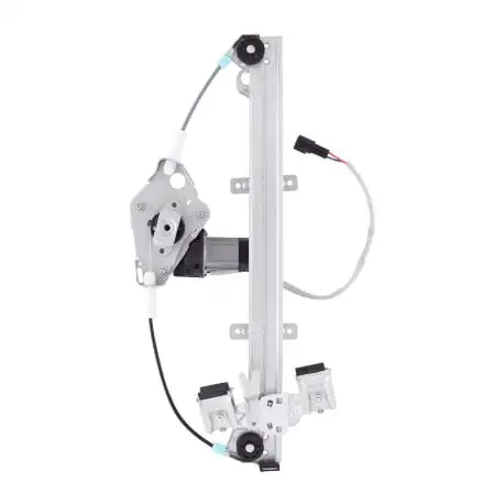 Alzacristalli LEMFORDER 60.80098.0 LEMFORDER 60.80098.0