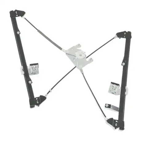 Alzacristallo LEMFORDER 60.81873.0