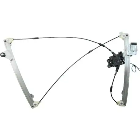 Alzacristalli LEMFORDER 60.81955.0 LEMFORDER 60.81955.0