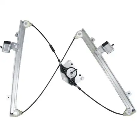 Alzacristallo LEMFORDER 63.82061.0