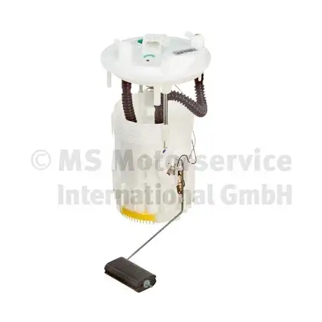 Sensore livello carburante PIERBURG 7.02550.08.0 PIERBURG 7.02550.08.0