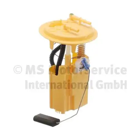 Sensor, nivel de combustible PIERBURG 7.02701.77.0