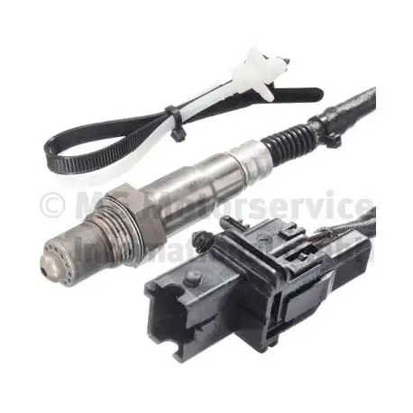 Sonda Lambda PIERBURG 7.05270.80.0