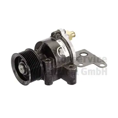 Pompa per vuoto, sistema frenante PIERBURG 7.24808.02.0 PIERBURG 7.24808.02.0