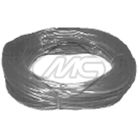 Tubo di lavaggio METALCAUCHO 31 METALCAUCHO 00031