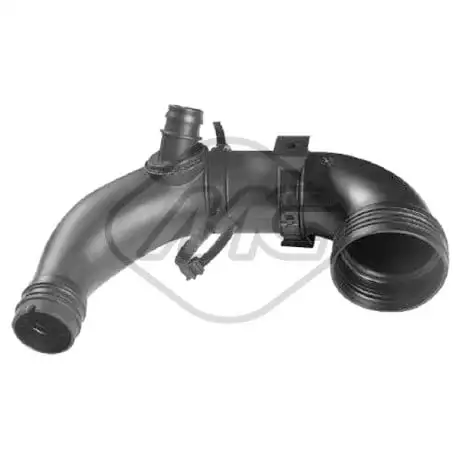 Tubo flessibile aria di sovralimentazione METALCAUCHO 3905 METALCAUCHO 03905