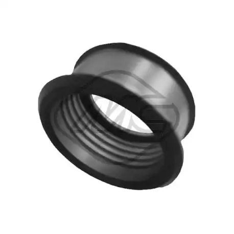 Tubo flessibile aria di sovralimentazione METALCAUCHO 5134 METALCAUCHO 05.134