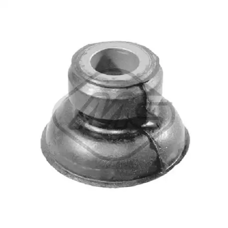 Sospensione, meccanismo dello sterzo METALCAUCHO 5886 METALCAUCHO 05886