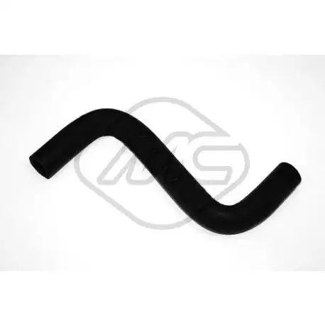 Tubo, valvola di ricircolo gas METALCAUCHO 8225 METALCAUCHO 08225