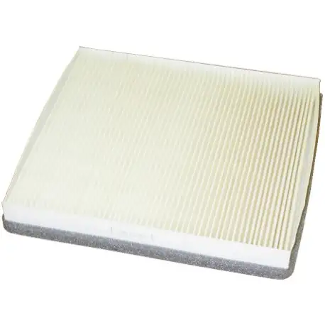 Filtro, aria abitacolo MEAT & DORIA 17020