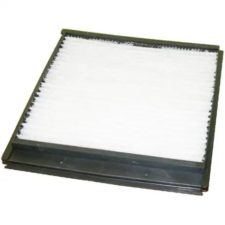 Filtro, aria abitacolo MEAT & DORIA 17054F  (Sostituisce il 17054)