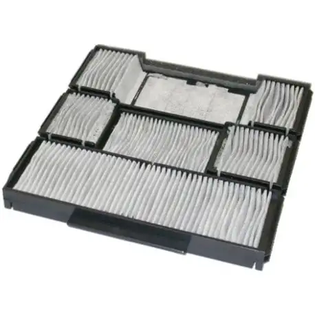 Filtro, aria abitacolo MEAT & DORIA 17072F