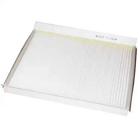 Filtro, aria abitacolo MEAT & DORIA 17107