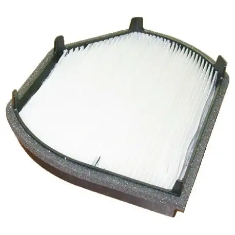 Filtro, aria abitacolo MEAT & DORIA 17216F