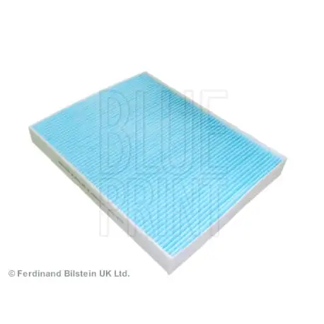Filtro, Aria abitacolo BLUEPRINT ADV182527BLU