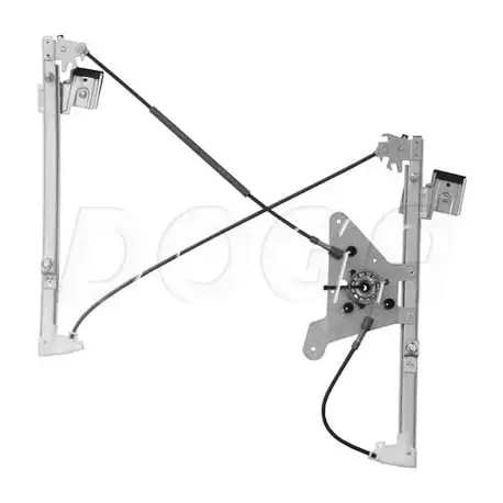 Regolatore per finestrino DOGA 100080 DOGA 100080