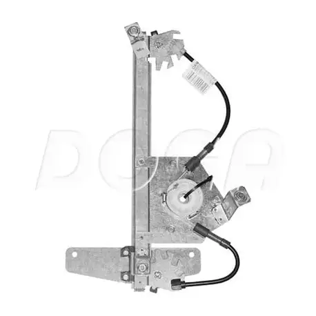 Alzacristallo DOGA 100146