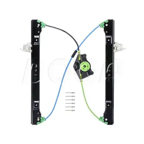 DOGA 100295 Regolatore per finestrino DOGA 100295