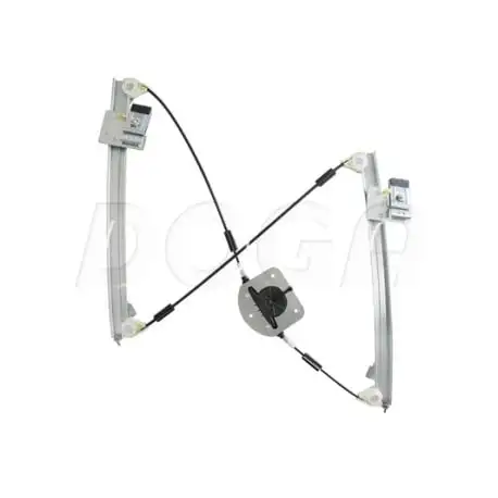 DOGA 100791 Alzacristalli DOGA 100791