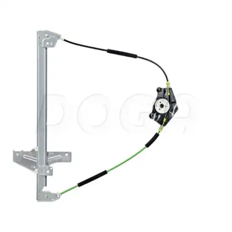 DOGA 100923 Alzacristalli DOGA 100923 (Sostituisce il 101371)