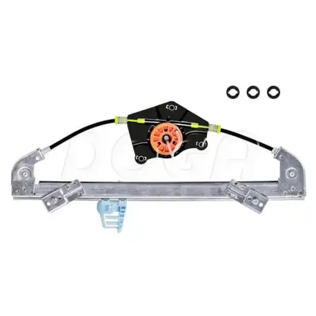 DOGA 101267 Alzacristalli DOGA 101267