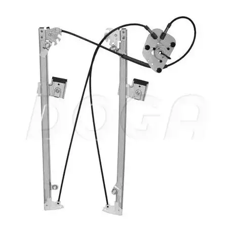 DOGA 101636 Alzacristalli DOGA 101636