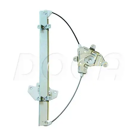 DOGA 102248 Regolatore per finestrino DOGA 102248