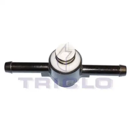 Valvola, filtro carburante TRICLO 563950 TRICLO 563950