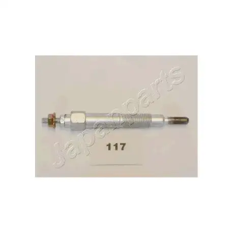 Candeletta JAPANPARTS JAPCE-117 JAPANPARTS JAPCE-117