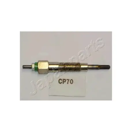 Candeletta JAPANPARTS JAPCP70 JAPANPARTS JAPCP70