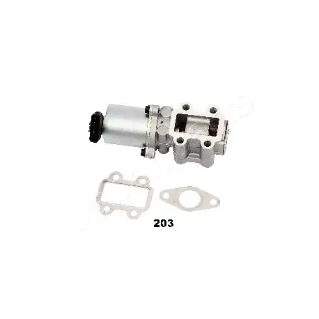 Valvola EGR JAPANPARTS JAPEGR-203 JAPANPARTS JAPEGR-203