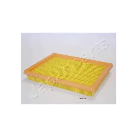 Filtro aria JAPANPARTS JAPFA-350S JAPANPARTS JAPFA-350S