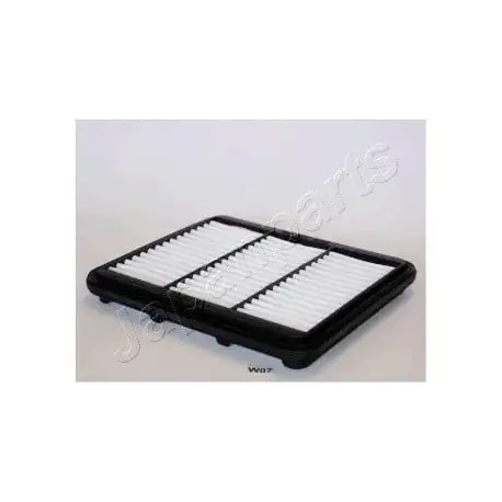 Filtro aria JAPANPARTS JAPFA-W07S JAPANPARTS JAPFA-W07S