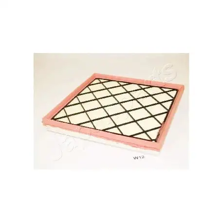 Filtro aria JAPANPARTS JAPFA-W12S JAPANPARTS JAPFA-W12S