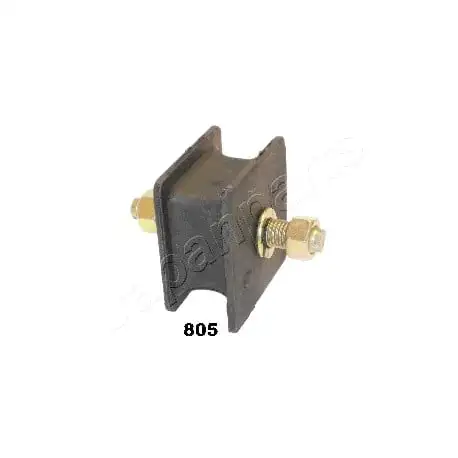 Staffa, sistema di scarico JAPANPARTS JAPRU-805 JAPANPARTS JAPRU-805