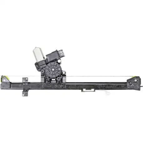 Alzacristallo LEMFORDER 64.82128.0