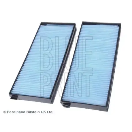 Filtro aria abitacolo BLUEPRINT ADG02527BLU BLUEPRINT ADG02527BLU