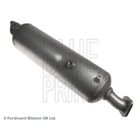 Filtro antiparticolato / particellare, Impianto gas scarico BLUEPRINT ADG060501BLU