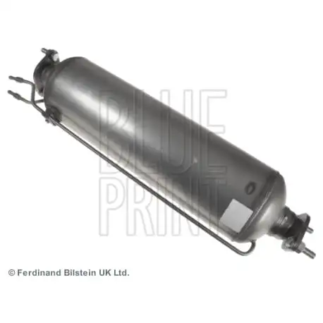 Filtro antiparticolato / particellare, Impianto gas scarico BLUEPRINT ADG060502BLU