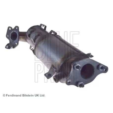 Filtro antiparticolato / particellare, Impianto gas scarico BLUEPRINT ADH260503