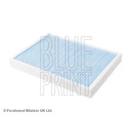 Filtro aria abitacolo BLUEPRINT ADJ132510BLU BLUEPRINT ADJ132510BLU  (Sostituisce il ADF122501)