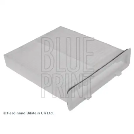 Filtro, Aria abitacolo BLUEPRINT ADK82509BLU