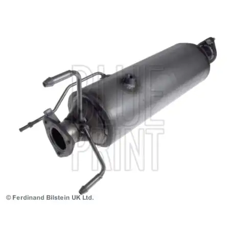 Filtro antiparticolato / particellare, Impianto gas scarico BLUEPRINT ADK860503BLU